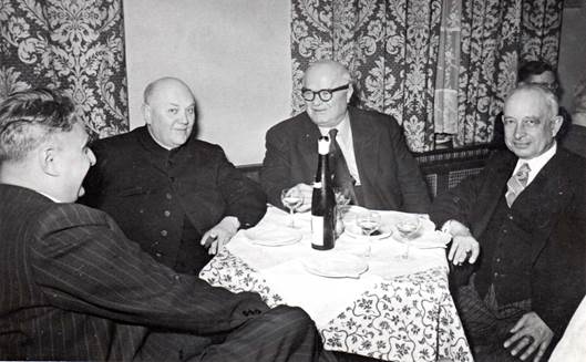 JoHo und Jungfleisch